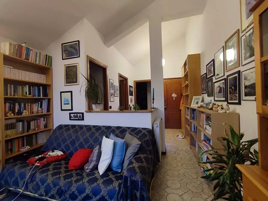 Immagine 17 di Appartamento in vendita  a Sarzana