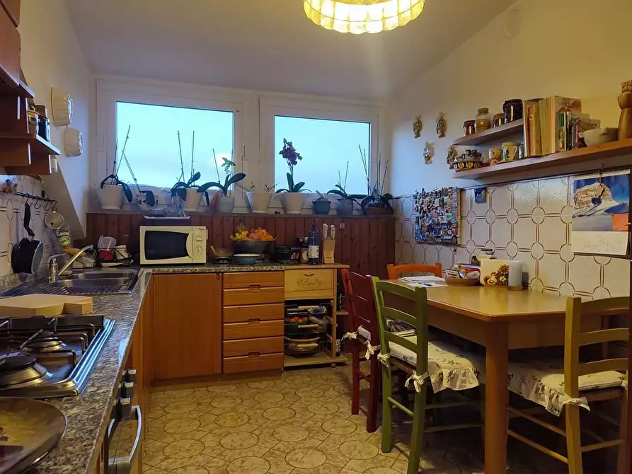 Immagine 7 di Appartamento in vendita  a Sarzana