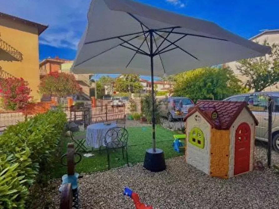 Immagine 20 di Appartamento in vendita  a Asciano