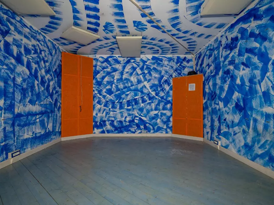 Immagine 29 di Attività artigianale in vendita  a Bientina