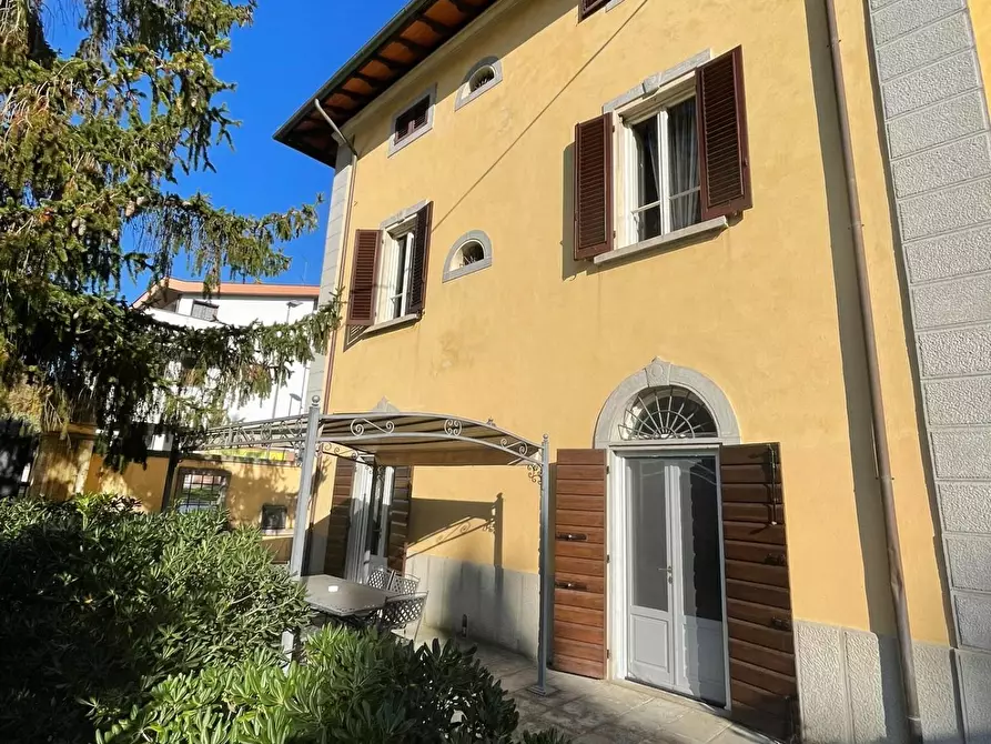 Immagine 60 di Villa in vendita  a San Miniato