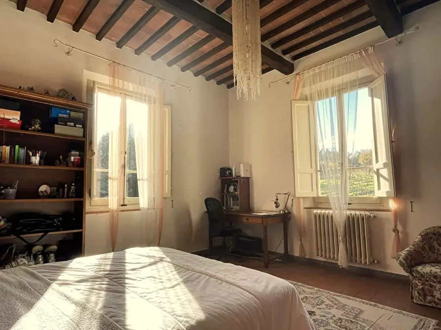 Immagine 32 di Villa in vendita  a San Miniato