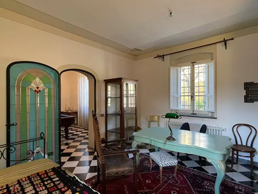 Immagine 11 di Villa in vendita  a San Miniato