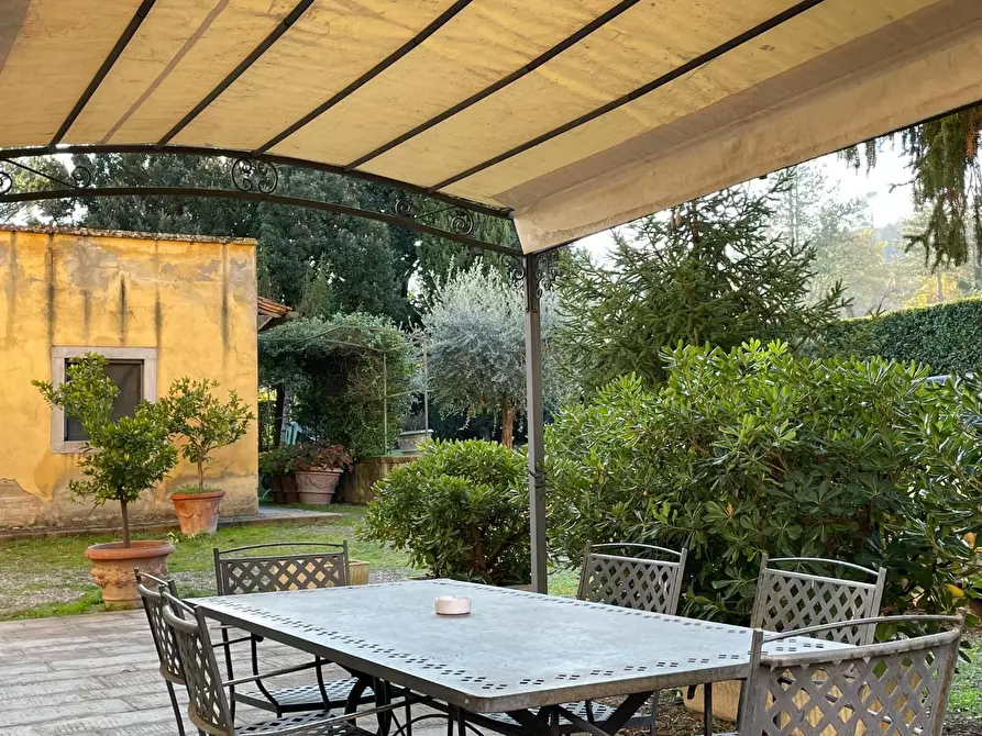Immagine 20 di Villa in vendita  a San Miniato