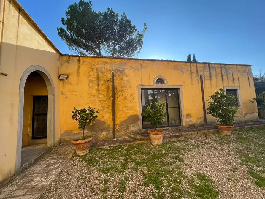 Immagine 51 di Villa in vendita  a San Miniato