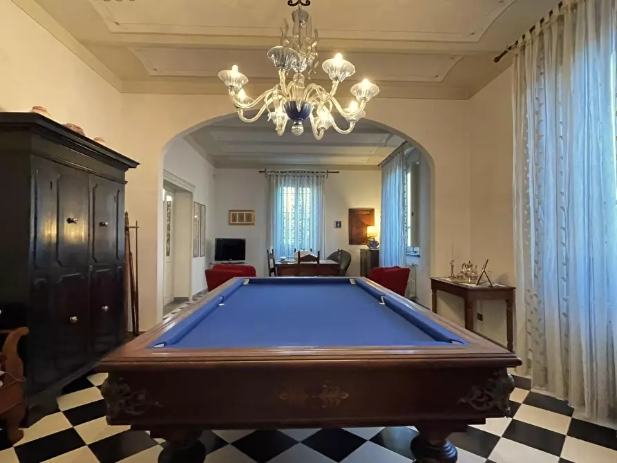 Immagine 8 di Villa in vendita  a San Miniato