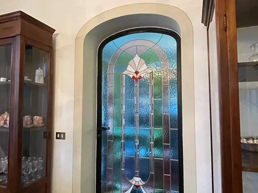 Immagine 10 di Villa in vendita  a San Miniato