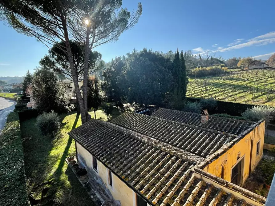 Immagine 41 di Villa in vendita  a San Miniato