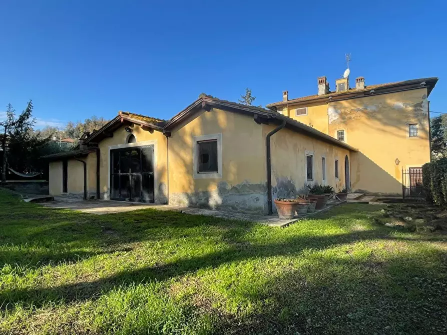 Immagine 55 di Villa in vendita  a San Miniato