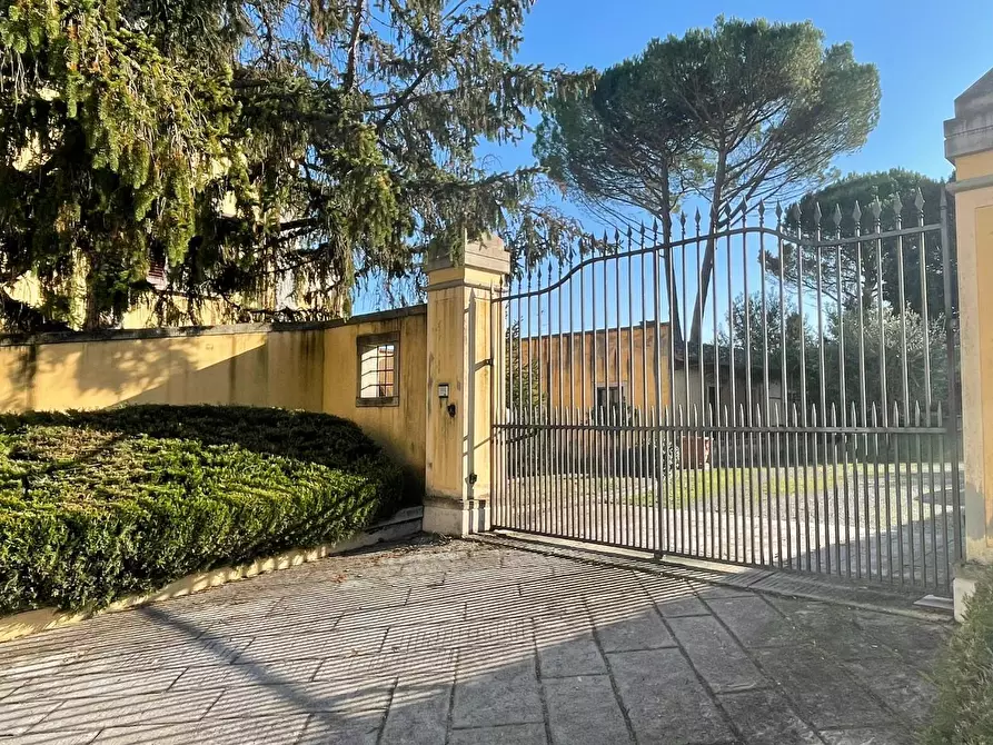 Immagine 61 di Villa in vendita  a San Miniato