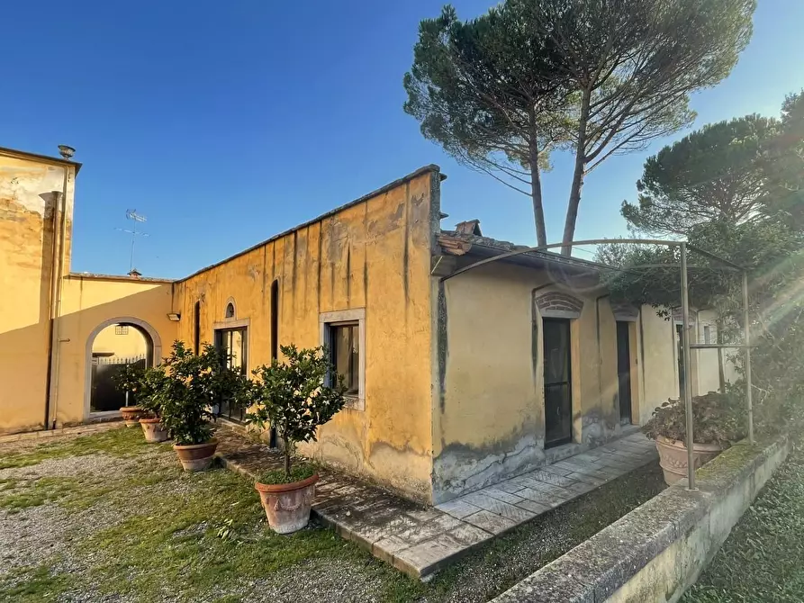 Immagine 53 di Villa in vendita  a San Miniato