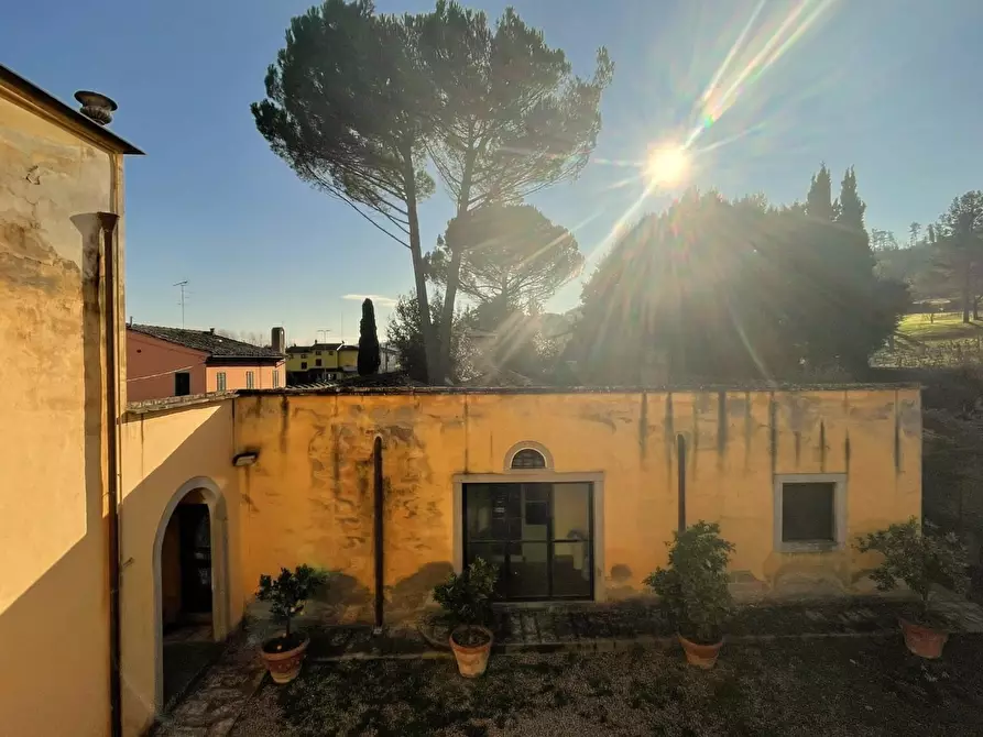 Immagine 36 di Villa in vendita  a San Miniato