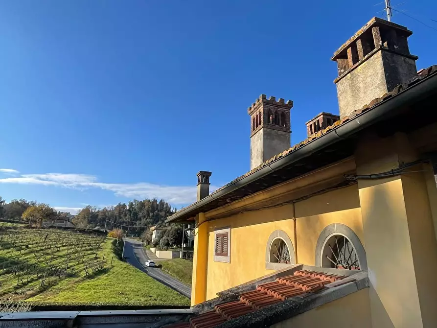 Immagine 43 di Villa in vendita  a San Miniato