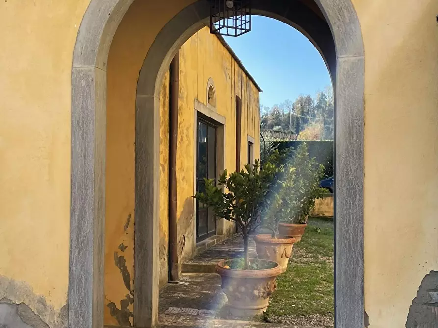 Immagine 59 di Villa in vendita  a San Miniato