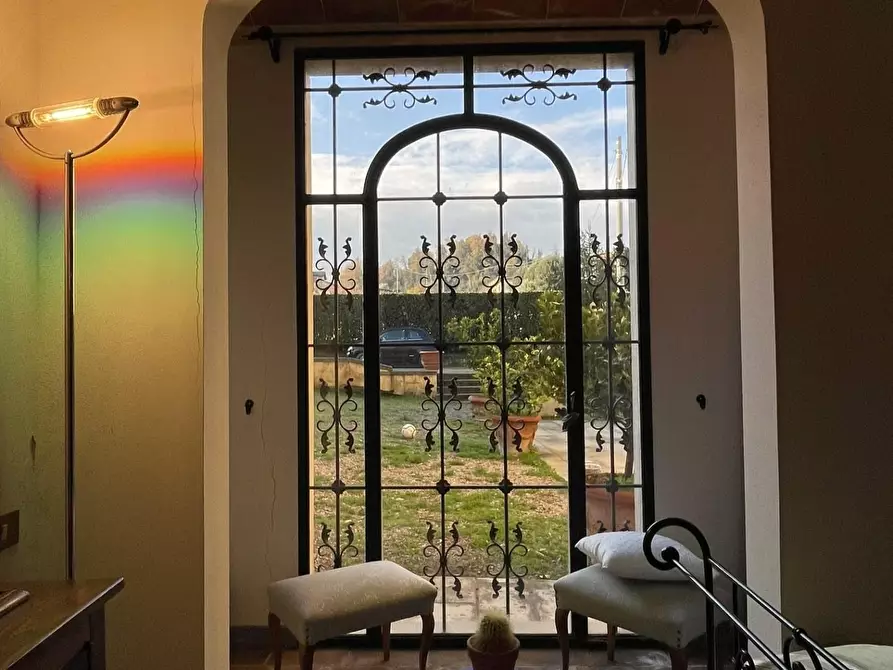 Immagine 13 di Villa in vendita  a San Miniato