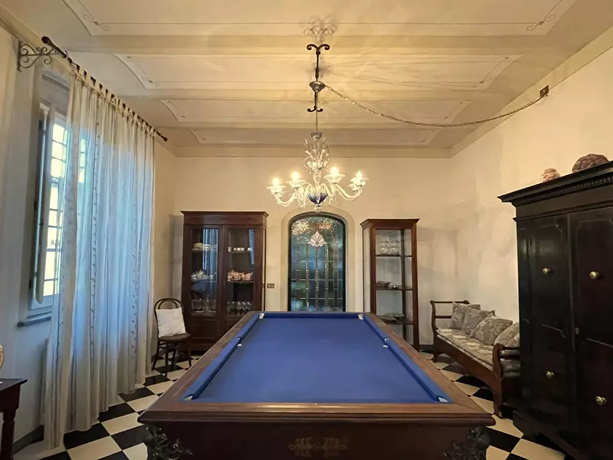 Immagine 9 di Villa in vendita  a San Miniato