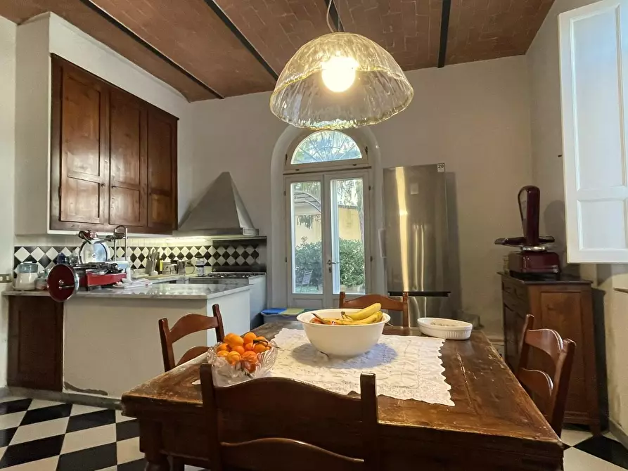 Immagine 19 di Villa in vendita  a San Miniato