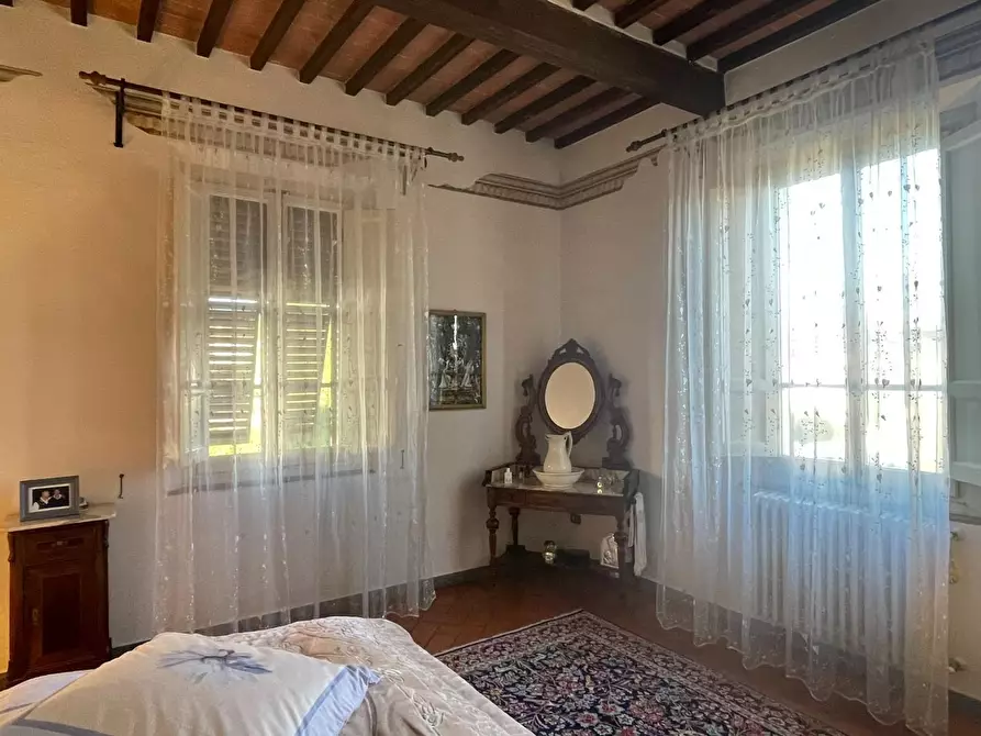 Immagine 30 di Villa in vendita  a San Miniato