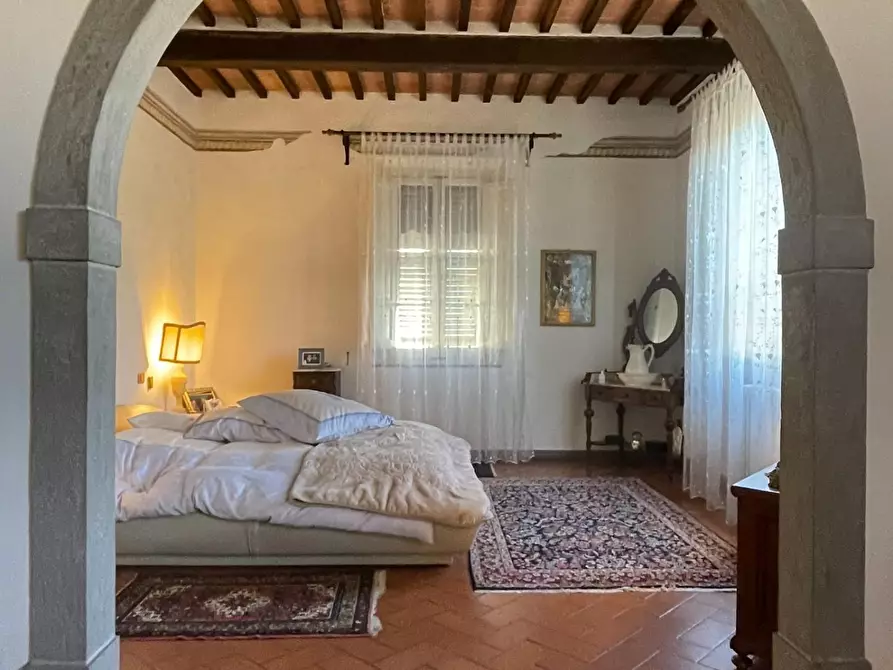 Immagine 28 di Villa in vendita  a San Miniato
