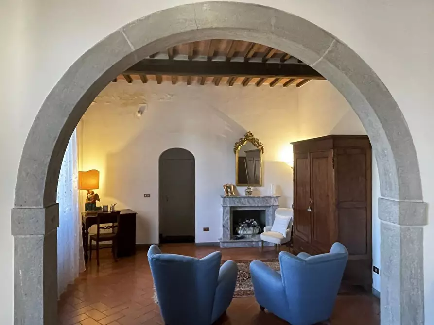 Immagine 27 di Villa in vendita  a San Miniato