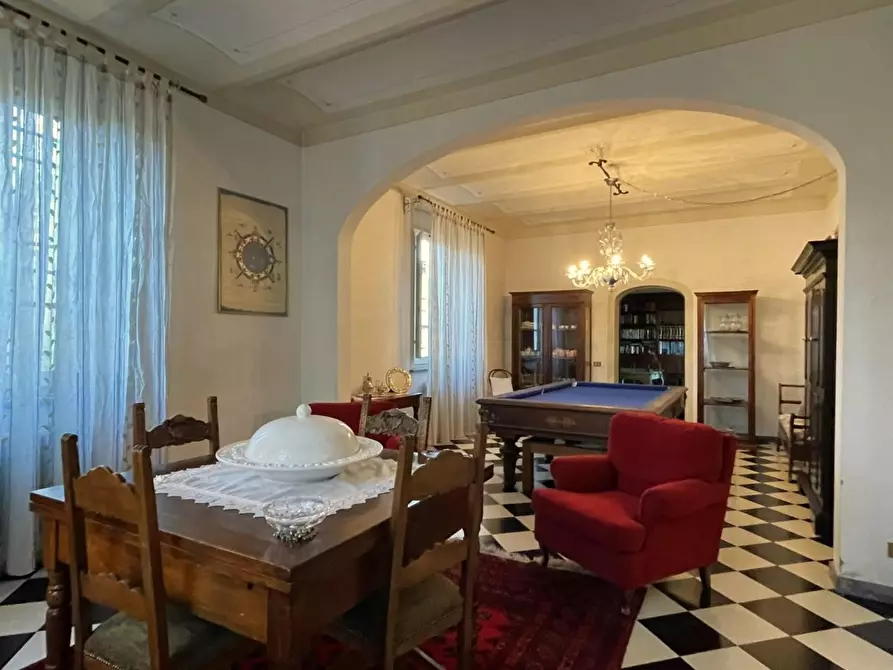 Immagine 7 di Villa in vendita  a San Miniato