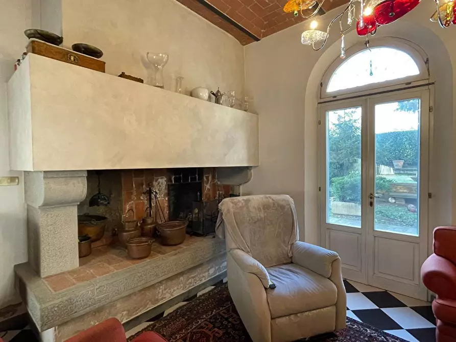 Immagine 16 di Villa in vendita  a San Miniato