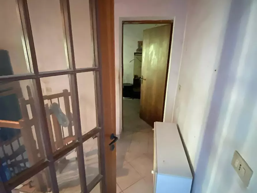 Immagine 20 di Terratetto in vendita  a Casciana Terme Lari