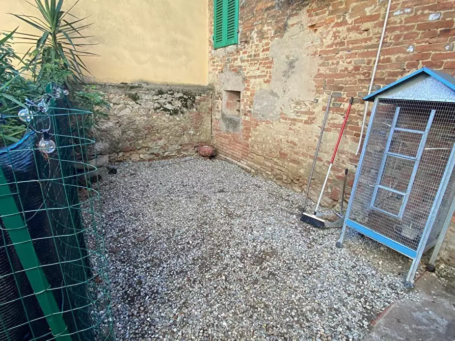 Immagine 23 di Terratetto in vendita  a Casciana Terme Lari
