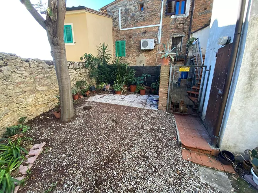 Immagine 24 di Terratetto in vendita  a Casciana Terme Lari