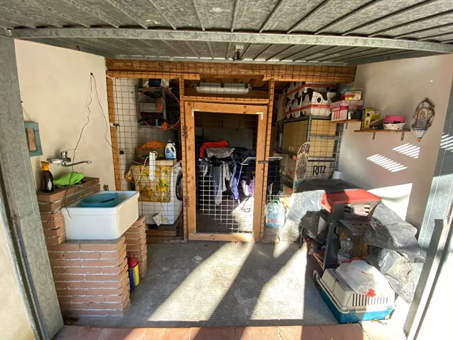 Immagine 22 di Terratetto in vendita  a Casciana Terme Lari