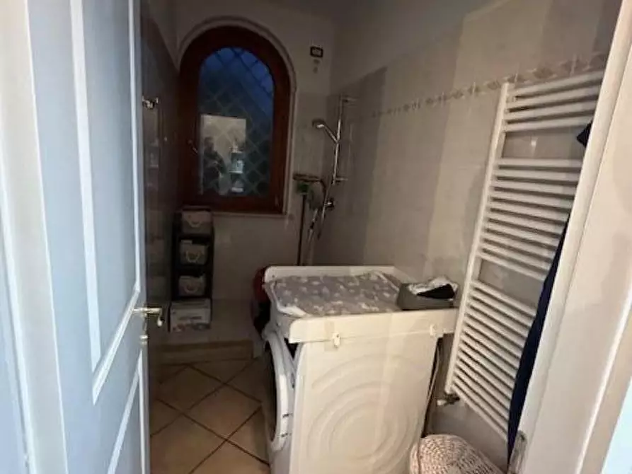 Immagine 13 di Villetta a schiera in vendita  a Massa