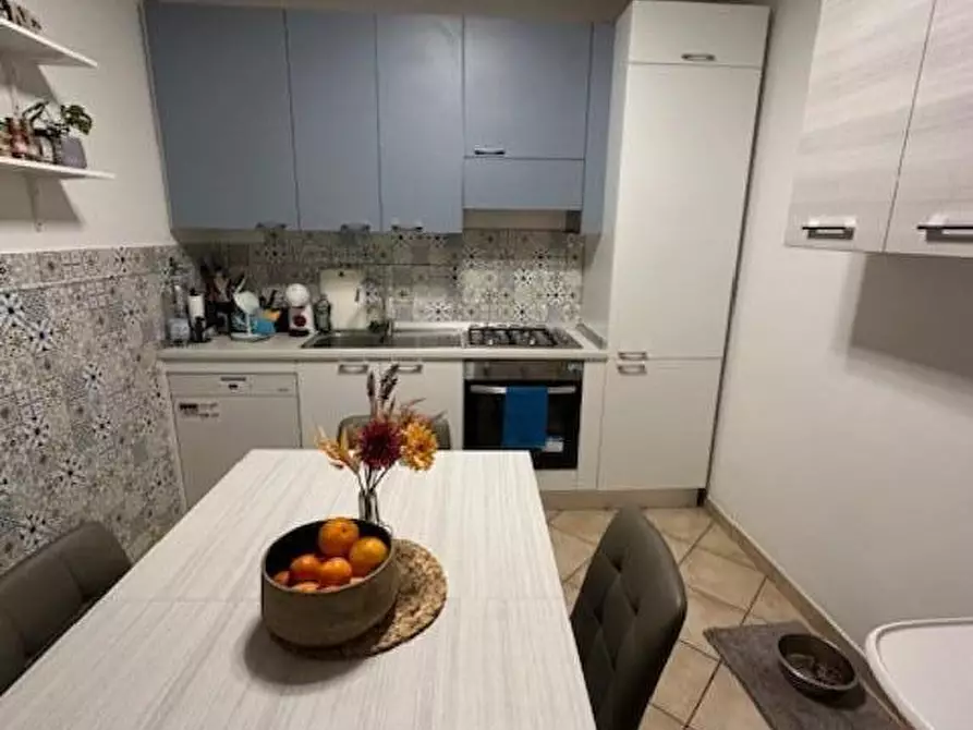 Immagine 6 di Villetta a schiera in vendita  a Massa