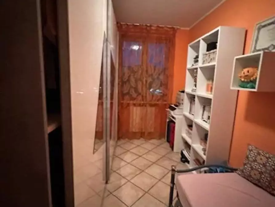 Immagine 31 di Villetta a schiera in vendita  a Massa