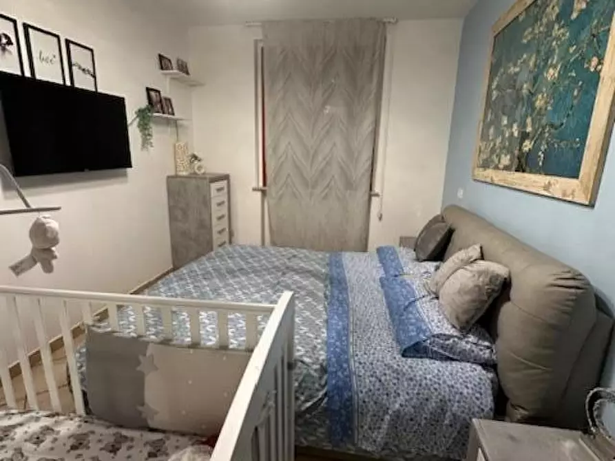 Immagine 27 di Villetta a schiera in vendita  a Massa