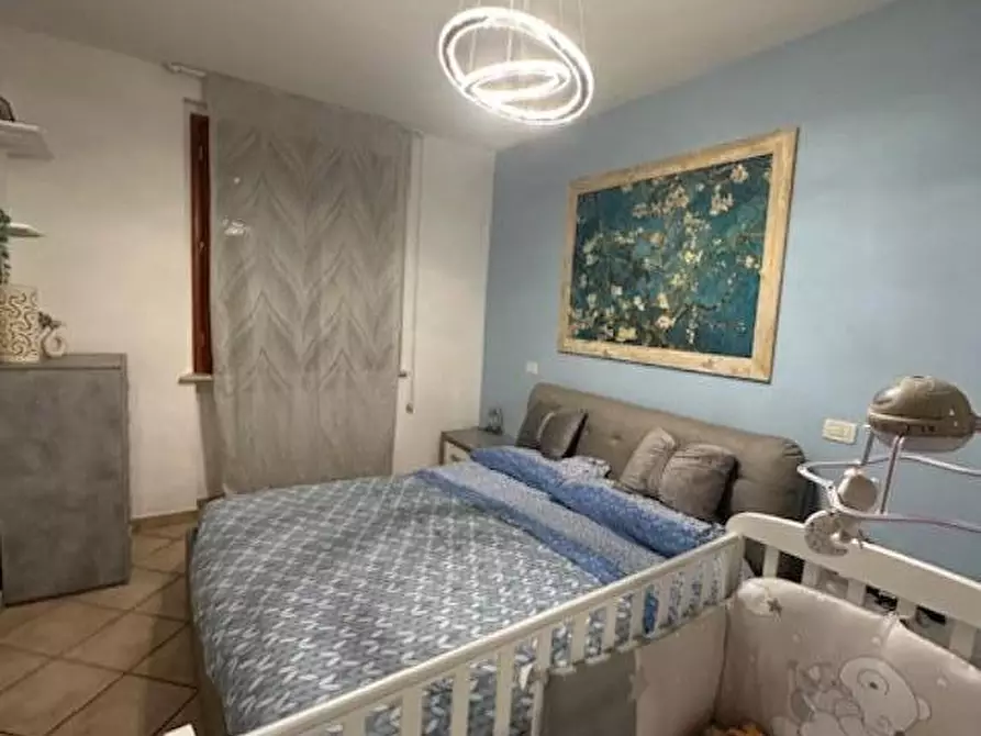 Immagine 29 di Villetta a schiera in vendita  a Massa