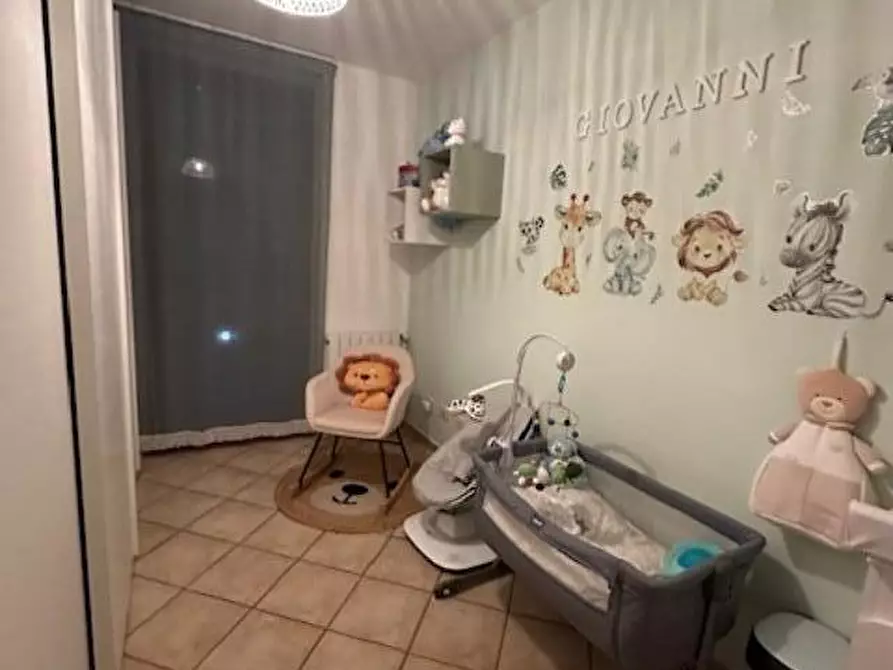 Immagine 19 di Villetta a schiera in vendita  a Massa