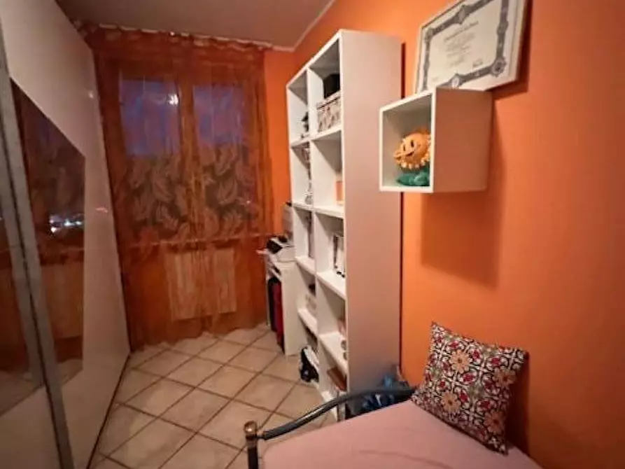 Immagine 33 di Villetta a schiera in vendita  a Massa