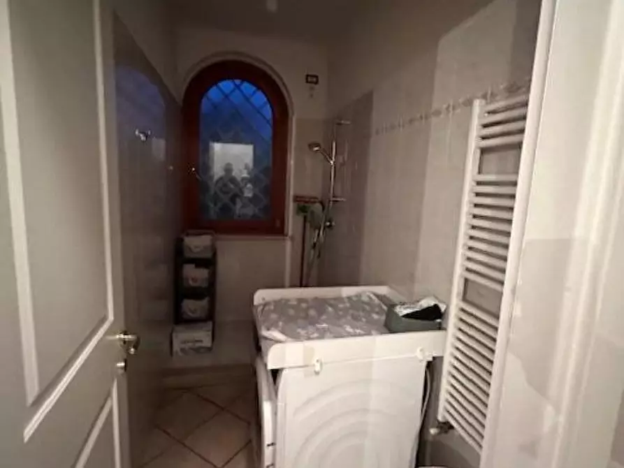 Immagine 12 di Villetta a schiera in vendita  a Massa