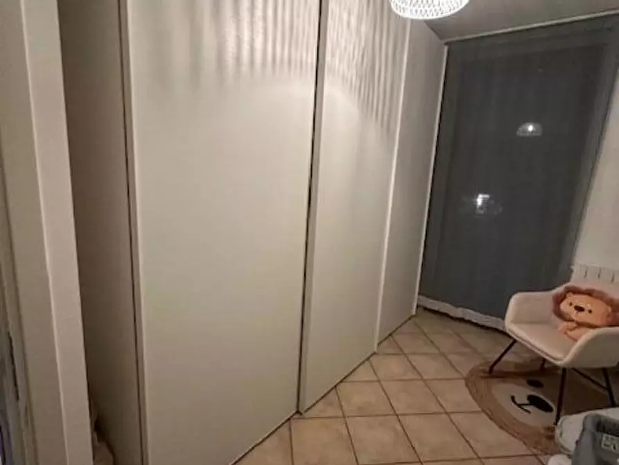 Immagine 20 di Villetta a schiera in vendita  a Massa