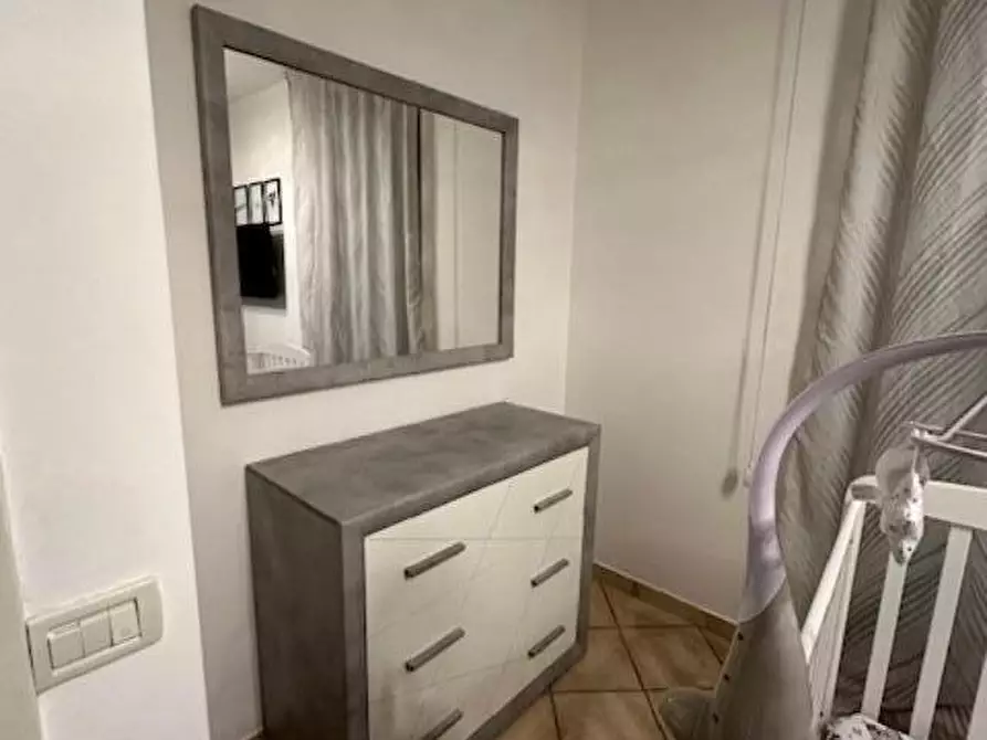 Immagine 28 di Villetta a schiera in vendita  a Massa