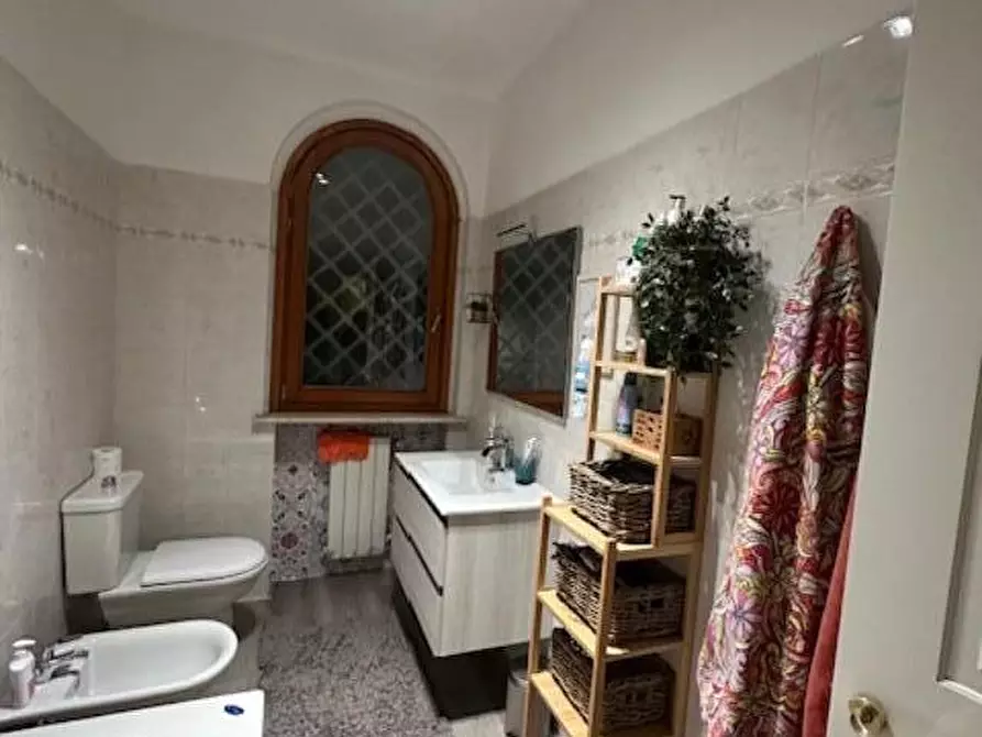 Immagine 26 di Villetta a schiera in vendita  a Massa