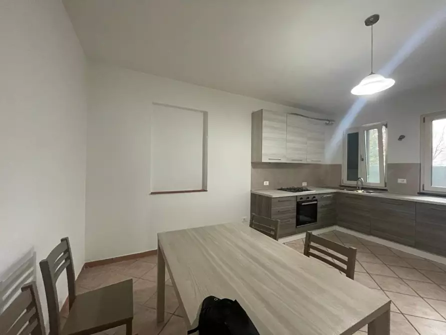 Immagine 7 di Appartamento in vendita  a Capannori