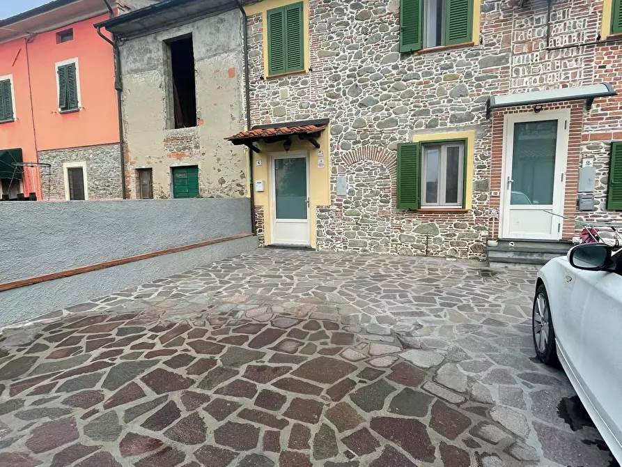 Immagine 18 di Appartamento in vendita  a Capannori