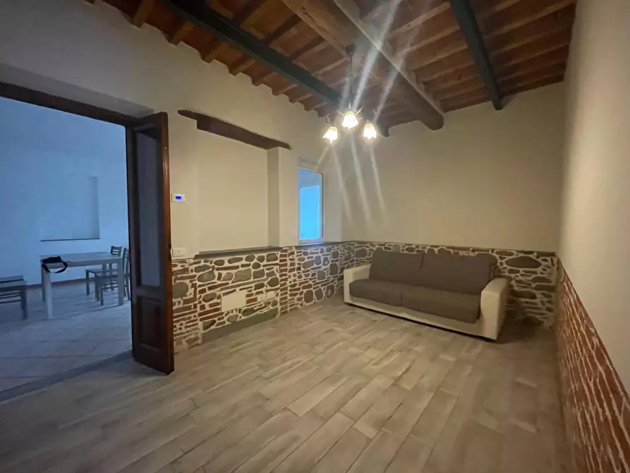 Immagine 2 di Appartamento in vendita  a Capannori