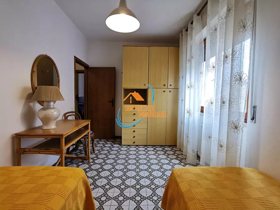 Immagine 10 di Appartamento in vendita  a San Vincenzo