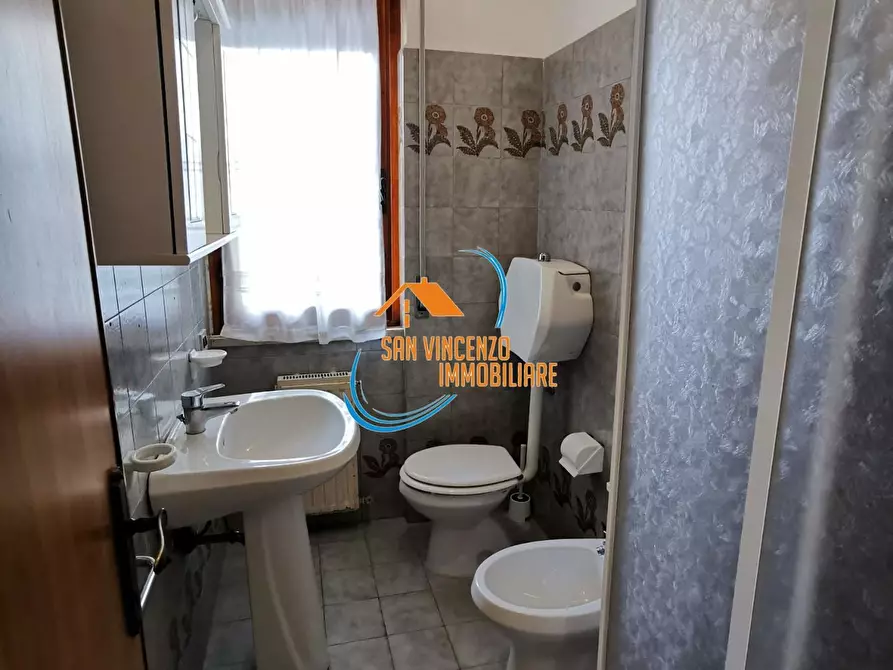 Immagine 11 di Appartamento in vendita  a San Vincenzo