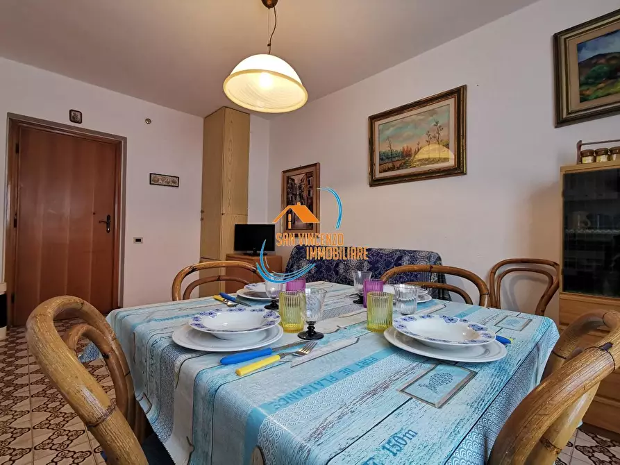 Immagine 5 di Appartamento in vendita  a San Vincenzo