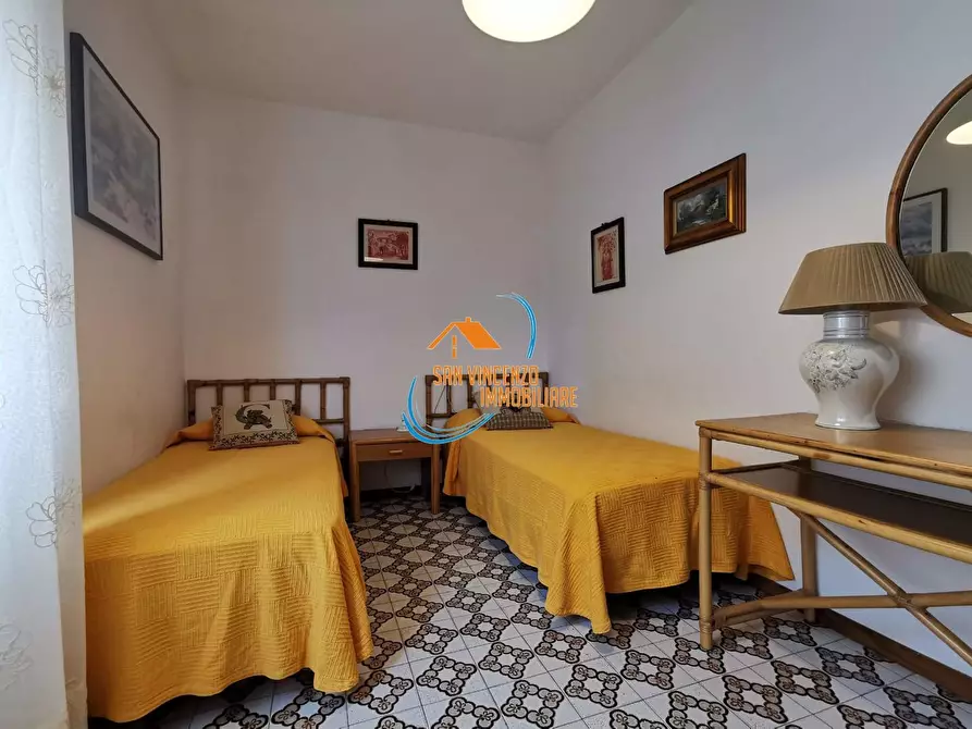 Immagine 9 di Appartamento in vendita  a San Vincenzo