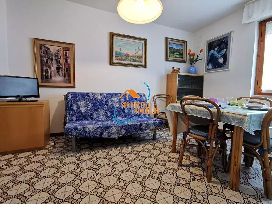 Immagine 6 di Appartamento in vendita  a San Vincenzo