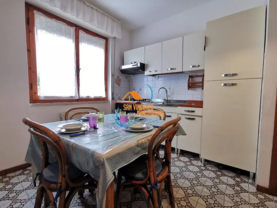 Immagine 4 di Appartamento in vendita  a San Vincenzo